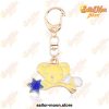 sailor moon cat mouse star wand heart angel wings pendants keychains style 2 395 - Sailor Moon Gifts
