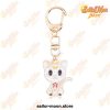 sailor moon cat mouse star wand heart angel wings pendants keychains style 4 676 - Sailor Moon Gifts