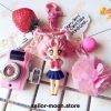sailor moon keychain luna cat figure toy cute for bag charms style 1 993 - Sailor Moon Gifts