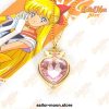 sailor moon keychain pendant jewelry heart shaped style9 836 - Sailor Moon Gifts
