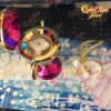sailor moon rainbow chalice proplica humidifier figure 472 - Sailor Moon Gifts