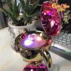 sailor moon rainbow chalice proplica humidifier figure 823 - Sailor Moon Gifts