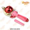 sailor moon stick spiral heart rod cutie wand figure 100 - Sailor Moon Gifts