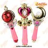 sailor moon stick spiral heart rod cutie wand figure 281 - Sailor Moon Gifts