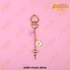 sailor moon trinket keychain beautiful jewelry car bags style 1 524 - Sailor Moon Gifts
