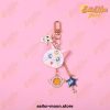 sailor moon trinket keychain beautiful jewelry car bags style 4 491 - Sailor Moon Gifts