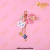 sailor moon trinket keychain beautiful jewelry car bags style 5 975 - Sailor Moon Gifts
