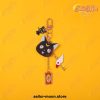 sailor moon trinket keychain beautiful jewelry car bags style 7 436 - Sailor Moon Gifts