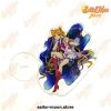 sailor moon tsukino usagi acrylic stand figure 445 - Sailor Moon Gifts